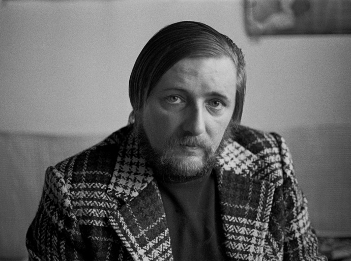 Skladatel Bohuslav Ondrek – 80. let
