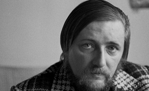 Skladatel Bohuslav Ondráček – 80. let