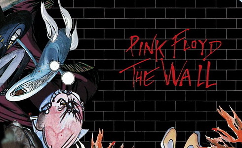 Pink Floyd - The Wall - Experience Edition