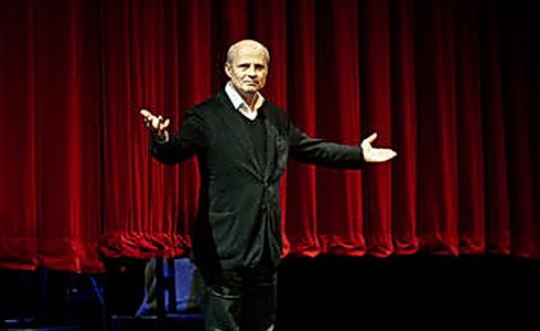Michal Horáček – Český kalendář