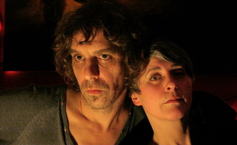 M. Načeva a J. Lavasch (Zdroj P. Králík)