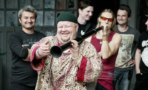 Čankišou
