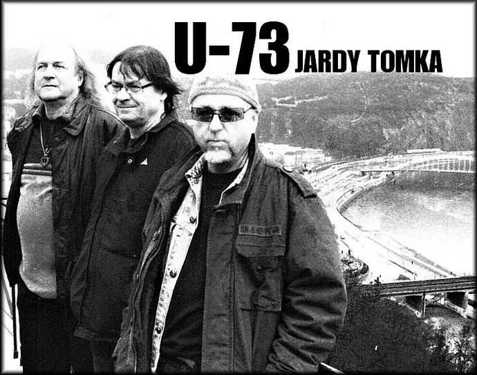 U-73 Jardy Tomka
