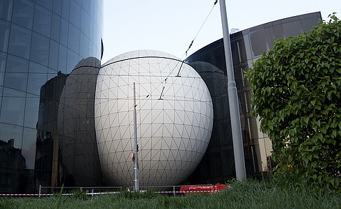 Sono Centrum