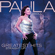 Pebal CD  Greatest hits - Straight Up