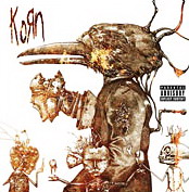 Pebal CD Korn