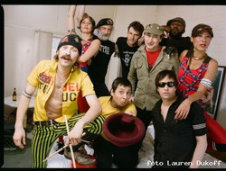 Gogol Bordello