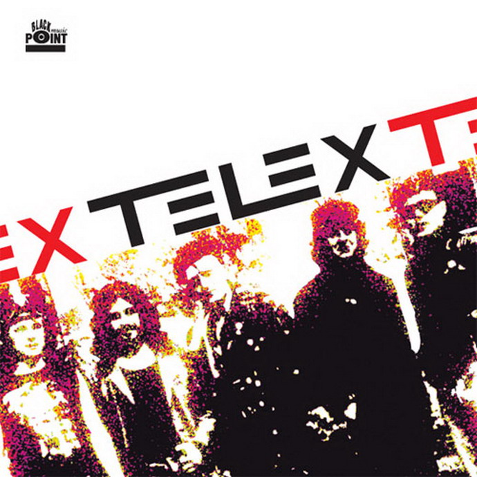 Telex: Punk radio  (The Best of)