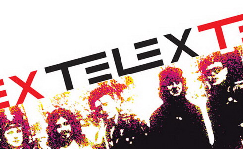 Telex: Punk radio  (The Best of)