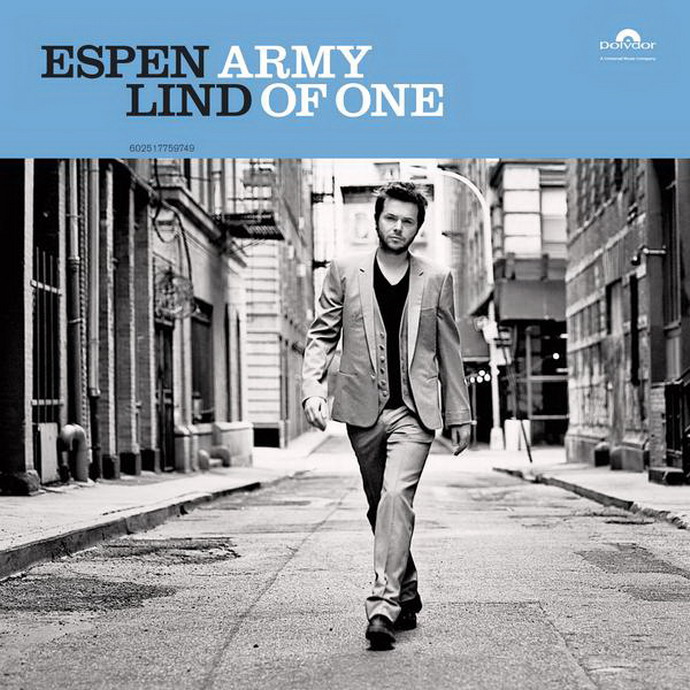 Espen Lind: Army Of One