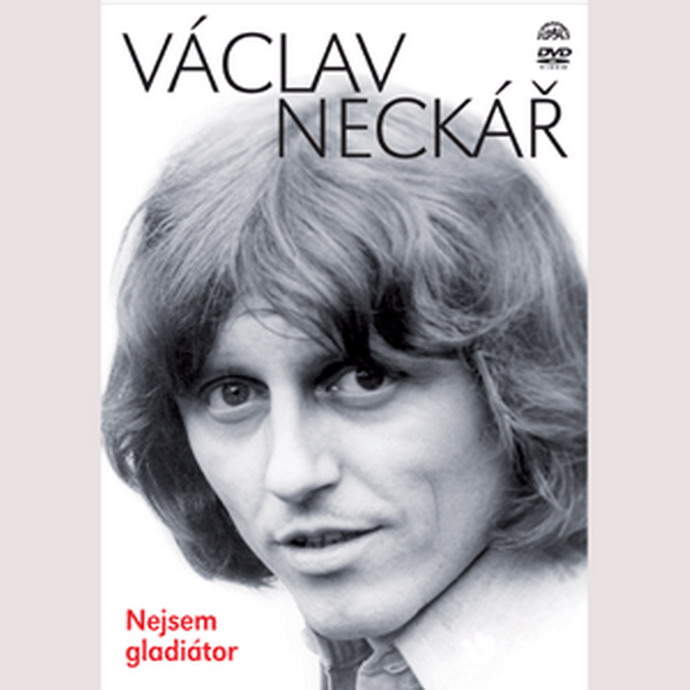 Vclav Neck: Nejsem gladitor