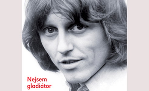 Vclav Neck: Nejsem gladitor