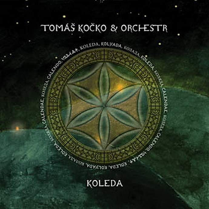 Tom Koko & Orchestr: KOLEDA