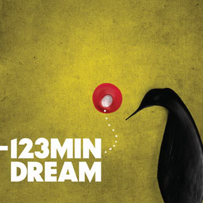 -123 min. / Dream