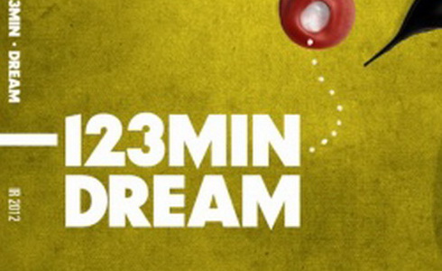 -123 min. – Dream