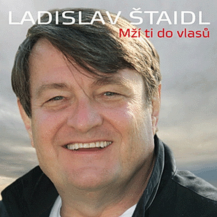 Ladislav taidl: M ti do vlas