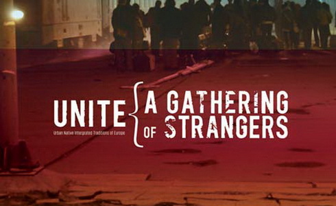 UNITE - A Gathering Of Strangers