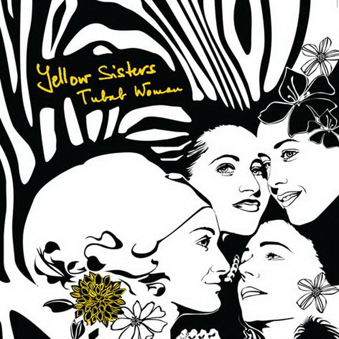 Yellow Sisters – Tubab Woman