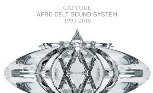 Afro Celt Sound System - Capture (1995 – 2010)
