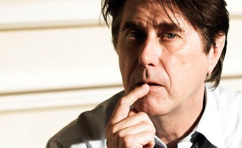 Bryan Ferry