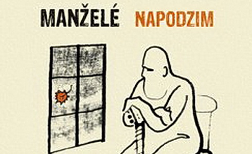 Manželé mají novou desku Napodzim