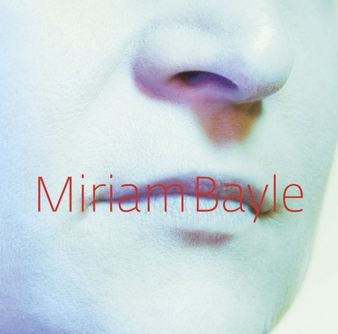 Zpvaka Miriam Bayle vydv pestr album