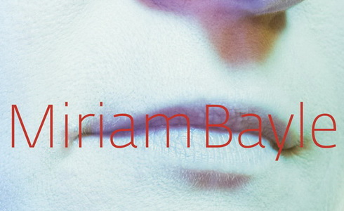 Zpvaka Miriam Bayle vydv pestr album