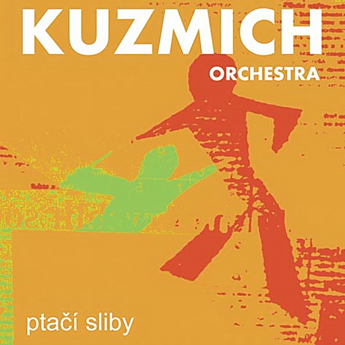 Kuzmich Orchestra - Pta sliby