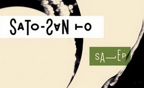 SATO-SAN TO debutuje s albem SALEP
