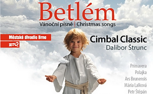 Baladick CD Betlm