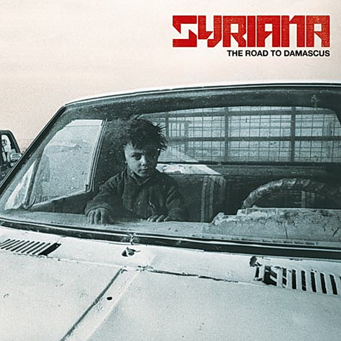 Syriana -The Road To Damascus