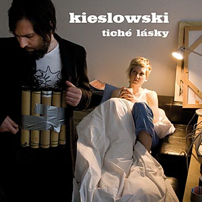 Kieslowski: Tich lsky