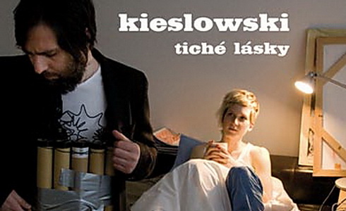 Kieslowski: Tich lsky