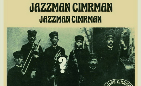 Jazzman Cimrman kompletn