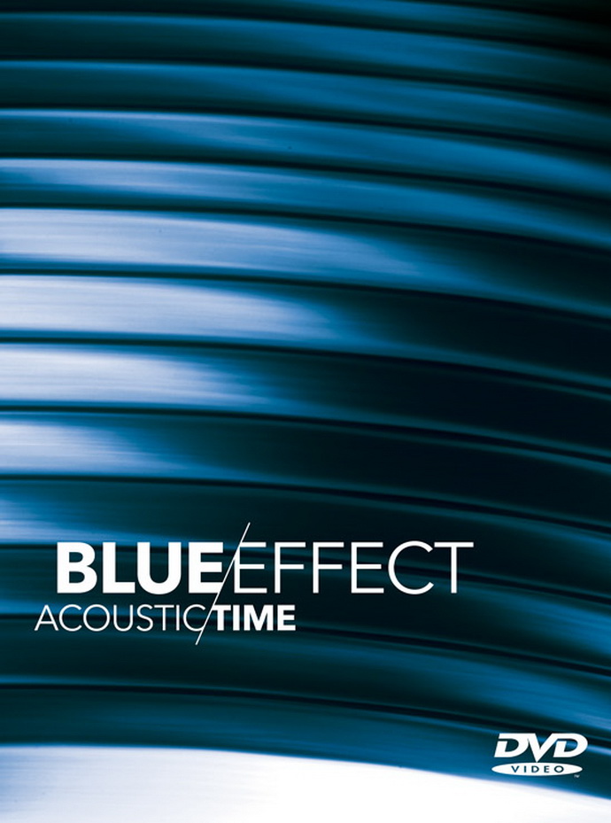Blue Effect: ACOUSTIC/TIME