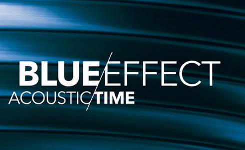 Blue Effect: ACOUSTIC/TIME