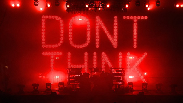 DVD Don’t Think