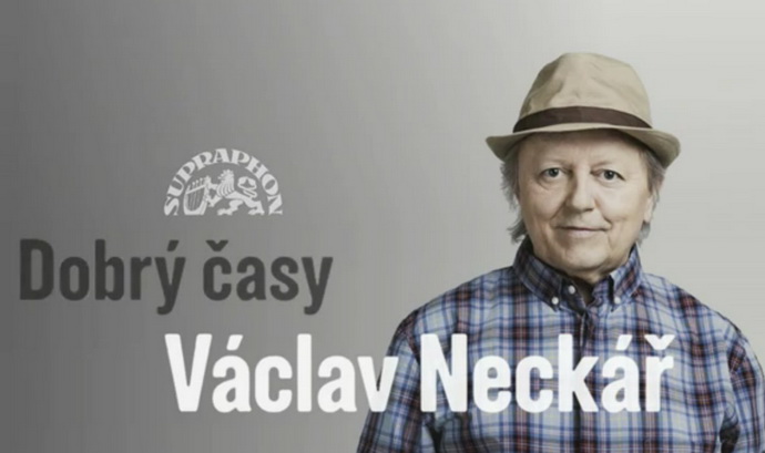 Vclav Neck - Dobr asy
