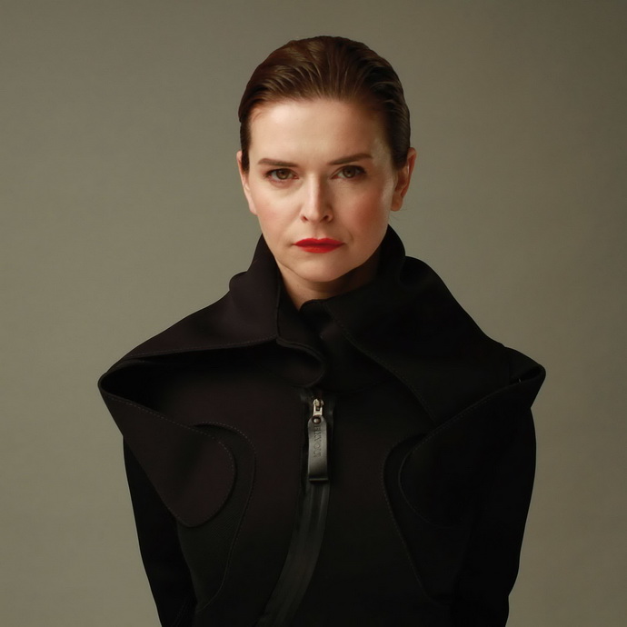 Lenka Nová