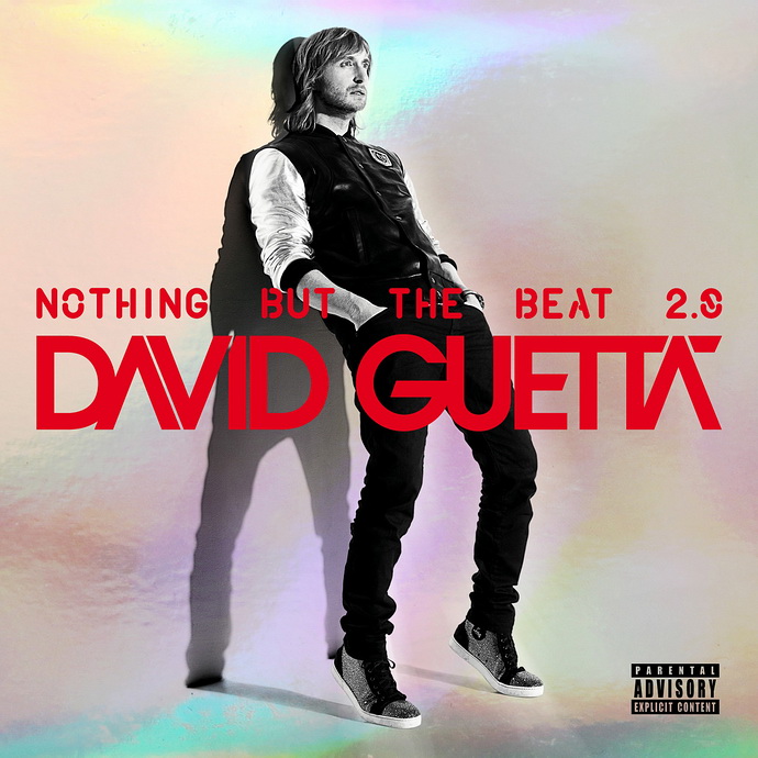 Pebal CD Nothing But The Beat 2.0