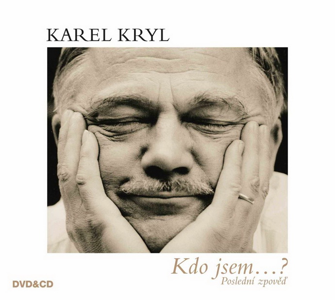 Karel Kryl - Kdo jsem…?