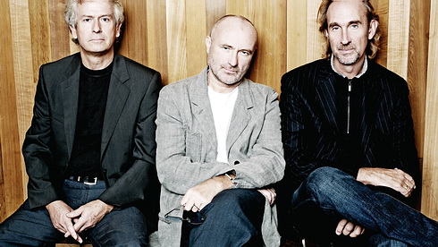 P�ebal DVD Genesis - When In Rome