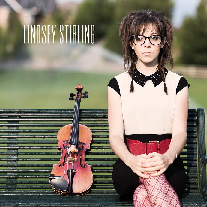 Pebal CD Lindsey Stirling