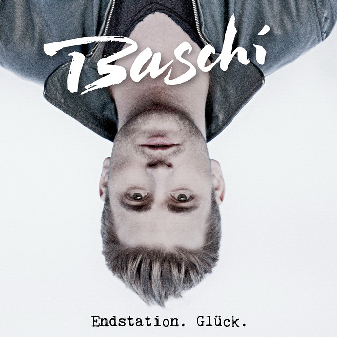 Pebal CD Baschi - Endstation. Glck