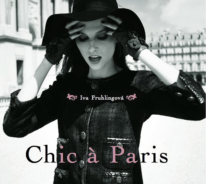 Pebal CD Chic  Paris