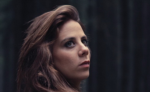 Aneta Langerová (Foto: Olga Špátová)