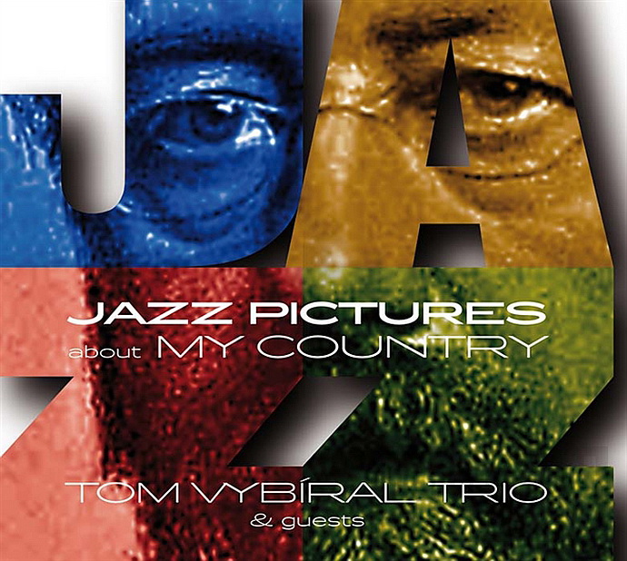 Pebal CD Jazz Pictures About My Country