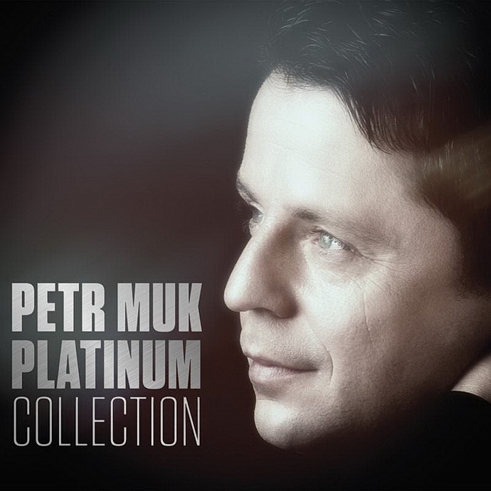 Pebal 3CD (Foto: Warner Music / Lenka Hataov)
