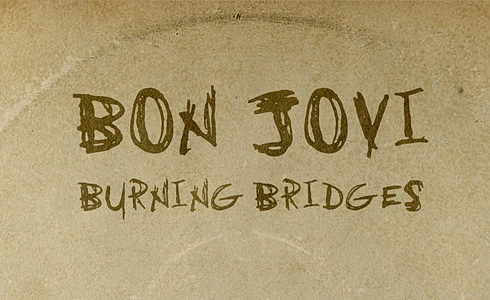 Pebal alba Burning Bridges