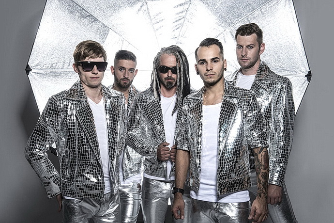 Mandrage (Foto: Ondřej Pýcha)